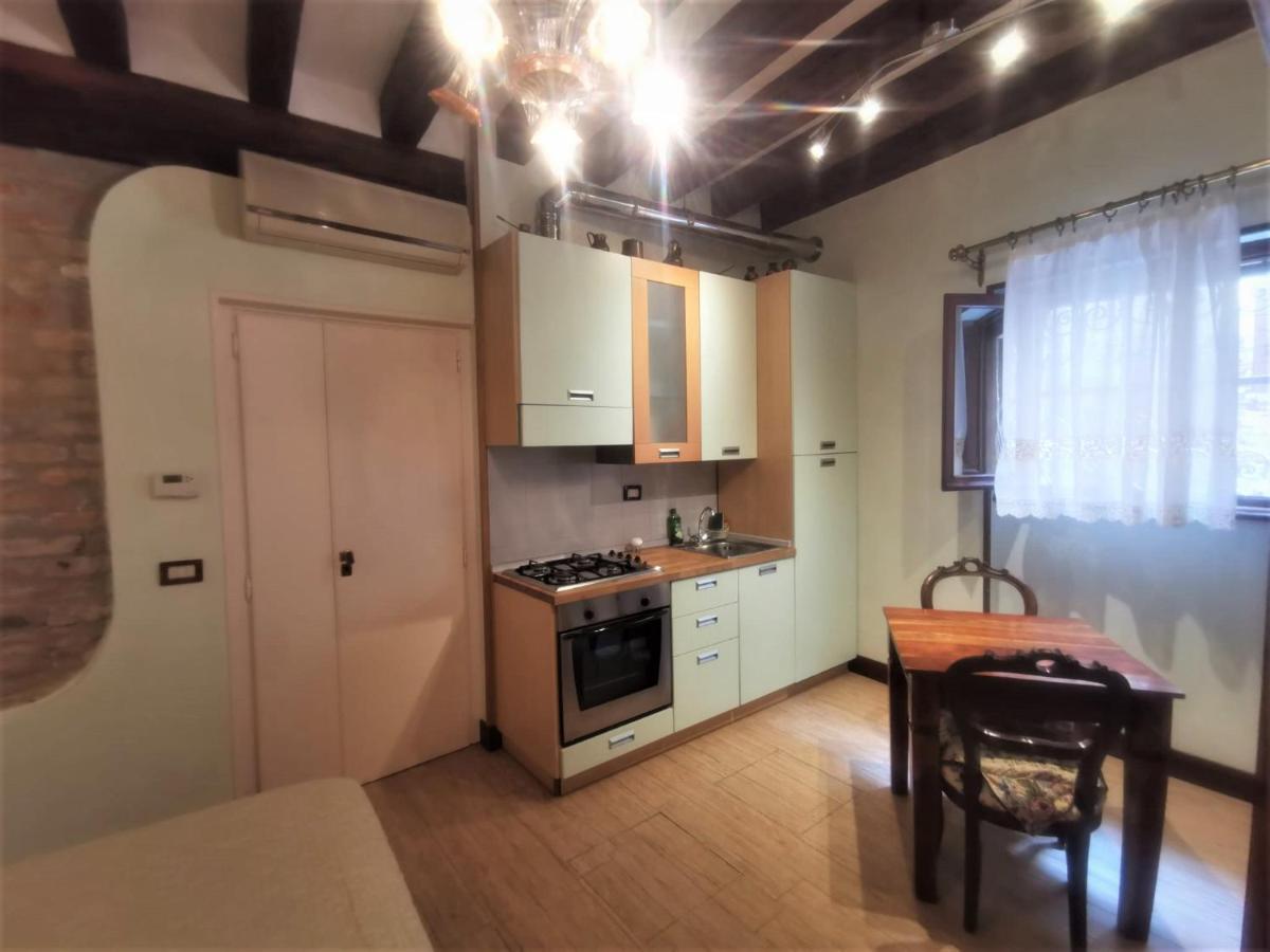 Apartament Canal View Flat Wenecja