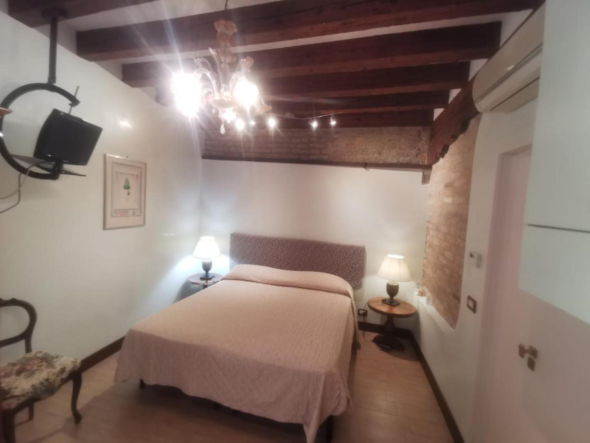 Apartament Canal View Flat Wenecja