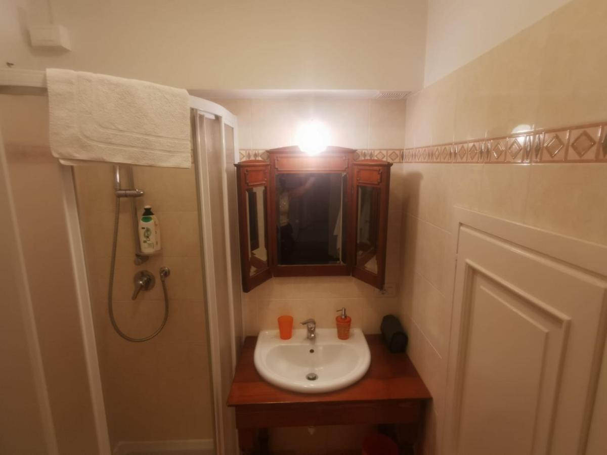 Apartament Canal View Flat Wenecja