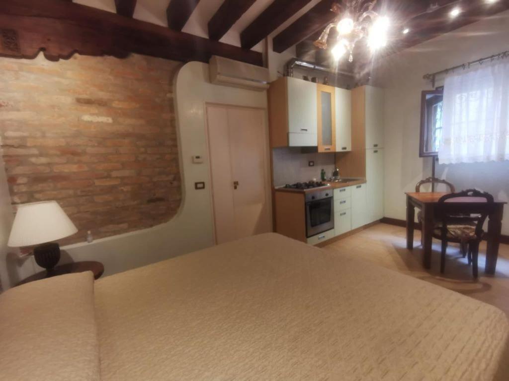 Apartament Canal View Flat